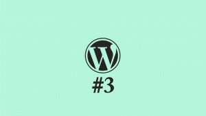 Chronique WordPress #3 – Le Workflow, circuit de production d’articles