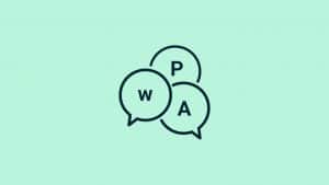 WordPress + PWA, tandem gagnant d’une application citoyenne
